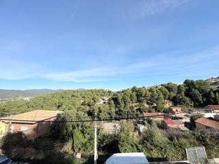 Xalet a Can Palet de Vista Alegre. Can palet de vistalegre