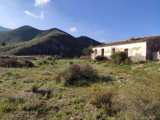 Casale in Ramonete. Paraje ctra. mazarrónaguilas, km 2025