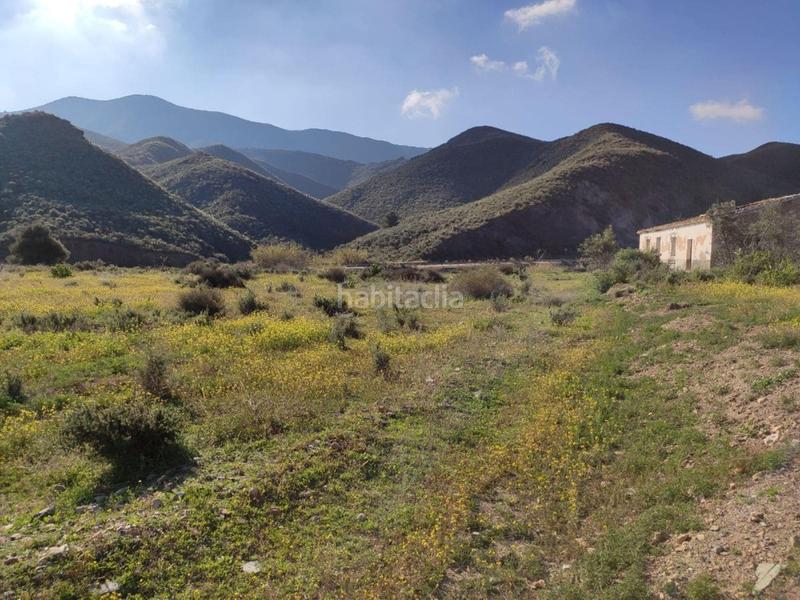 Foto 29a66183-35cc-4fc3-9e80-ed82fafd0db0. Country house in Ramonete Lorca