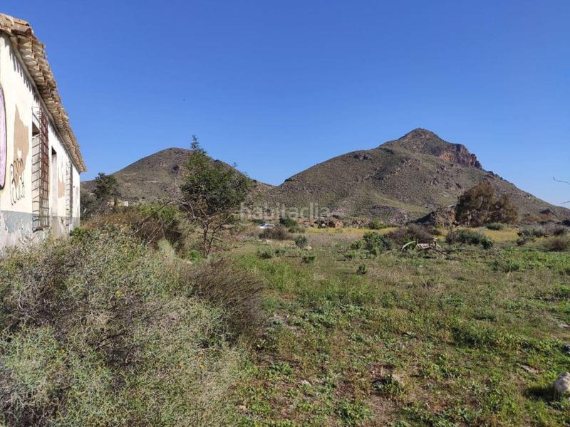 Foto 33153279-39a3-4274-abe2-b2592ae20122. Country house in Ramonete Lorca