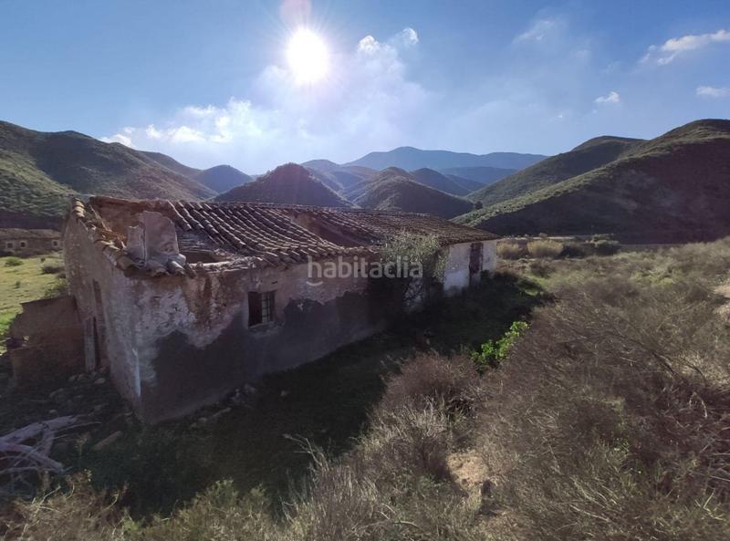 Foto 3d32ff19-b7fa-4242-8709-e7e3d244bbdf. Country house in Ramonete Lorca