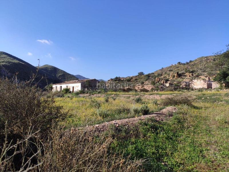 Foto b6d8f834-6ff4-4857-ba43-9494a6573e0d. Country house in Ramonete Lorca