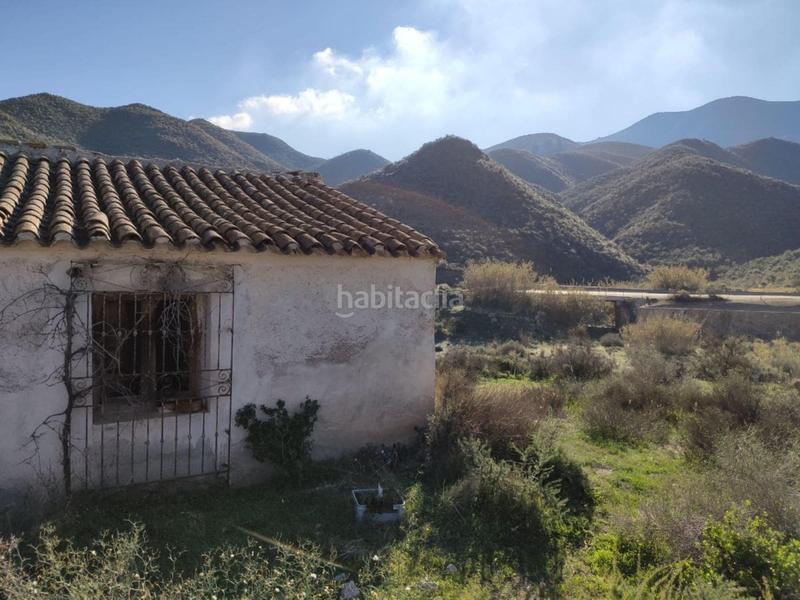 Foto b72e5faa-8968-4091-8d45-7c62908fd51b. Country house in Ramonete Lorca