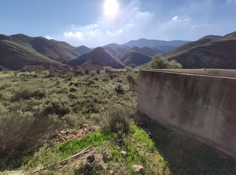 Foto c9e239d6-0ca9-4f90-8cc7-2a7684bb1c9d. Country house in Ramonete Lorca