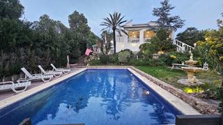 Chalet in Torre en Conill-Cumbres de San Antonio. Urbanización cumbres de san antonio.