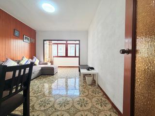 Alquiler Piso en Besòs - Maresme. A 3 minutos al metro l4 maresme forum junto a mercadona