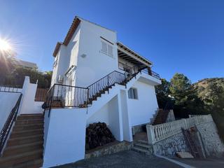 Chalet in Pedreguer. Residencial la sella