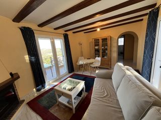 Chalet in Pedreguer. Residencial la sella