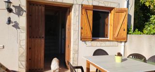 Chalet in Molvízar. Pueblo de molvizar cercano a todos los servicios