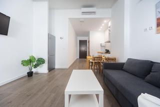 Pis a Sant Francesc. Junto a la plaza del ayuntamiento