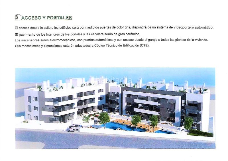 Foto f886fe2b-cdae-4fcd-8d22-0b28a3500952. Planta baixa amb calefacció aparcament piscina a Cubelles