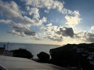 Xalet a La Granadella - Costa Nova. Cala granadella orientacion al mar
