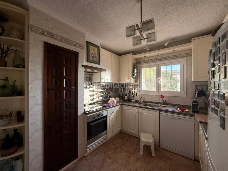 Foto bdeac0e5-eee4-4167-a8f8-c97fcd1f8b9b. Xalet amb calefacció aparcament piscina a La Granadella - Costa Nova Xàbia