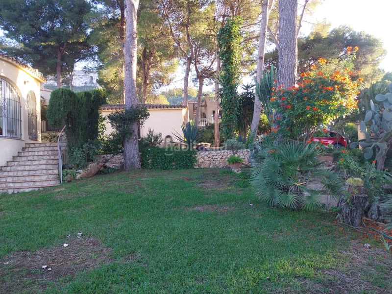 Foto 0ee00c40-676a-4330-a861-ed0922b2aa5a. Masia amb calefacció aparcament piscina a La Pedrera-Vessanes Dénia