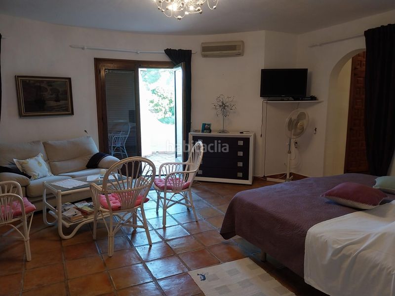 Foto ce7ea647-20c1-453c-98cd-ae6d380433f5. Masia amb calefacció aparcament piscina a La Pedrera-Vessanes Dénia