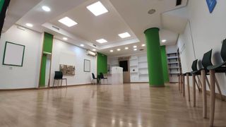 Miete Geschäftsraum in Mazarrón Casco Urbano. Cuatro esquinas