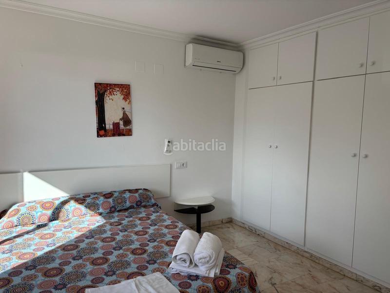 Foto 181c86c3-8192-4a58-915f-3a6479d2465f. Apartament amb calefacció piscina a Playa Poniente Benidorm