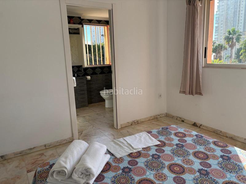 Foto 9c2af9ab-6d36-4fa0-8427-6799df9a6f60. Apartament amb calefacció piscina a Playa Poniente Benidorm