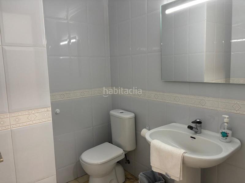 Foto ace3d389-a8b1-4dc1-89a6-28cd2ad1157c. Apartament amb calefacció piscina a Playa Poniente Benidorm