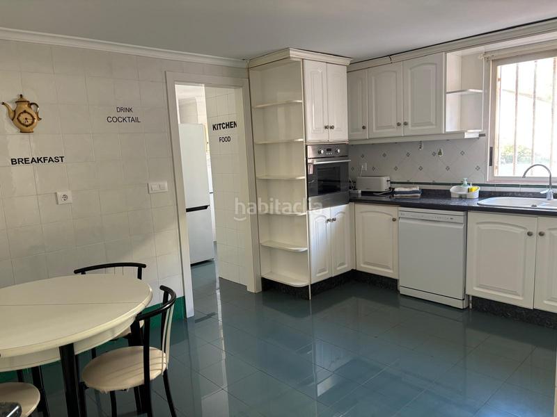 Foto aea5a513-93f1-4c74-ae6f-f01534bcf396. Apartament amb calefacció piscina a Playa Poniente Benidorm