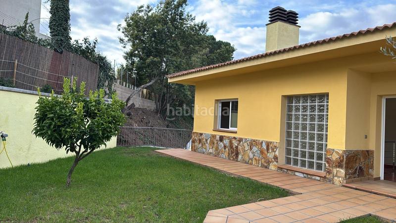 Foto 5925bad3-de38-4671-9db9-59f2c364bbed. Xalet amb calefacció aparcament a Fogars de la Selva