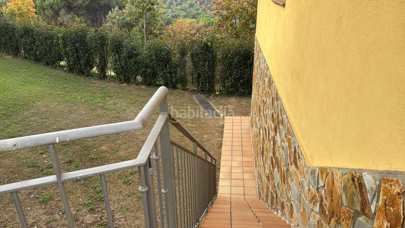 Foto 75c93101-9c90-4114-afc9-375691e4eeb2. Xalet amb calefacció aparcament a Fogars de la Selva