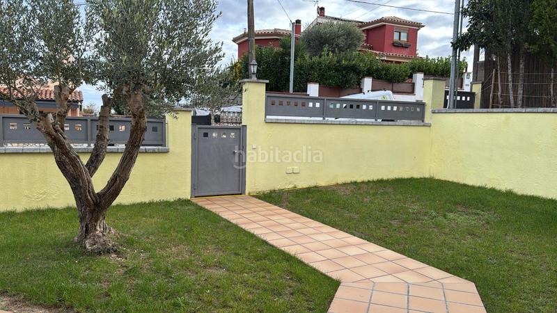 Foto a8be240e-b09a-4911-8633-d2cb796d114b. Xalet amb calefacció aparcament a Fogars de la Selva