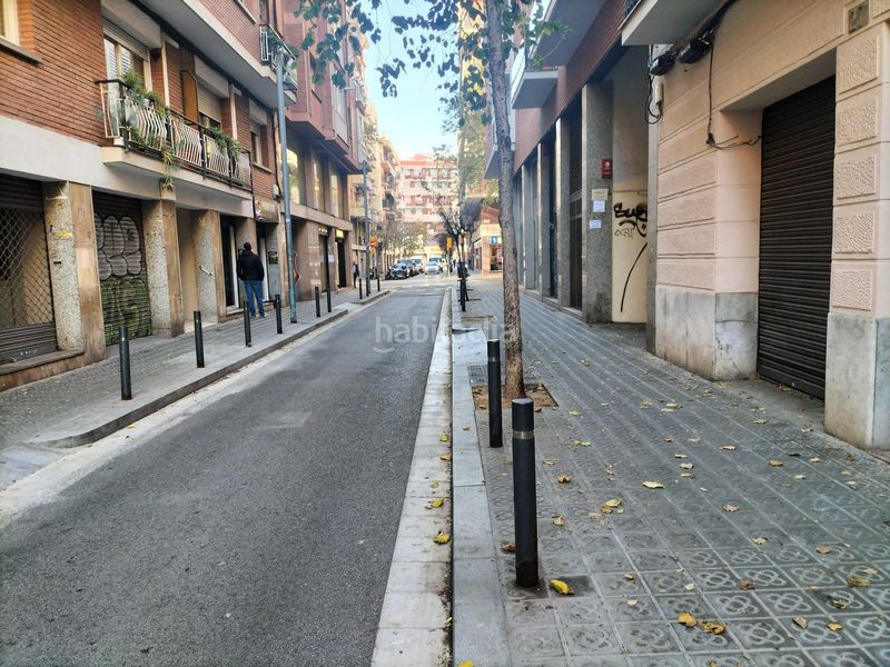 Foto 0a509b3b-a4c4-45fb-9f78-2d9b1955a32e. Pis a Barri de les Corts Barcelona