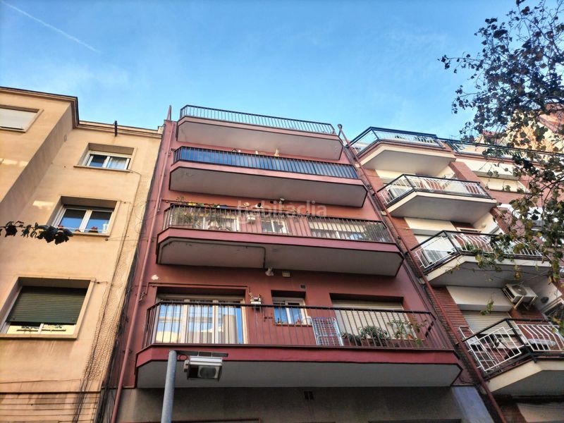 Foto 4bebe277-5774-4ee4-a853-e8bf8e0a3c4b. Pis a Barri de les Corts Barcelona