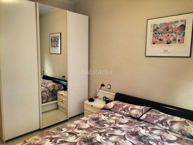Foto 863cce27-7232-41d2-93e2-8390402811cd. Pis a Barri de les Corts Barcelona