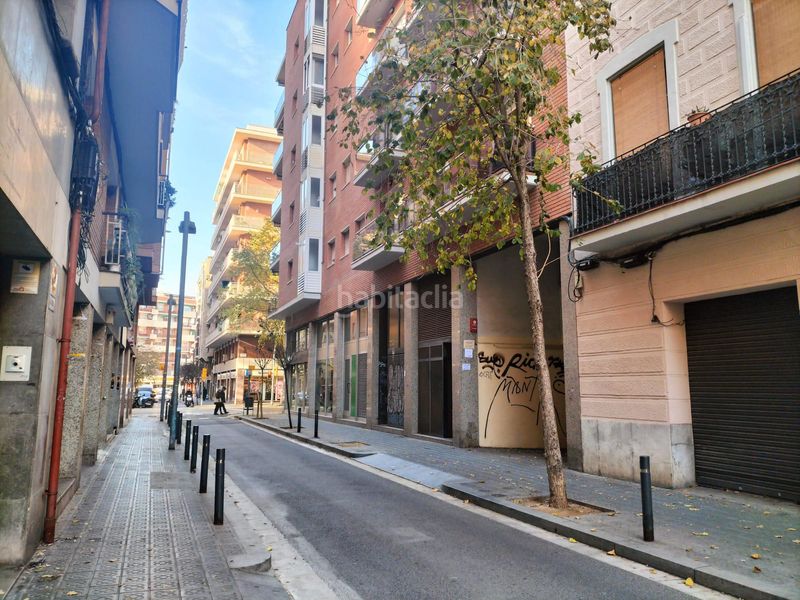Foto fa529aec-eaa8-45cf-888c-c6b675748344. Pis a Barri de les Corts Barcelona