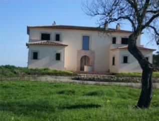 Chalet in Santanyí Poble