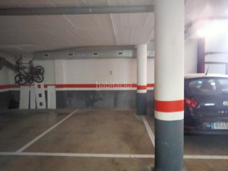 Foto 5937b2d7-4d84-4b6c-bc8e-3c45e06d4ee7. Pis amb aparcament a Carmel Barcelona