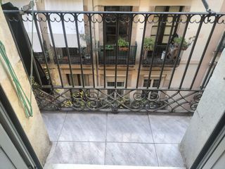 Pis a Raval. Peu de la creu  joaquim costa