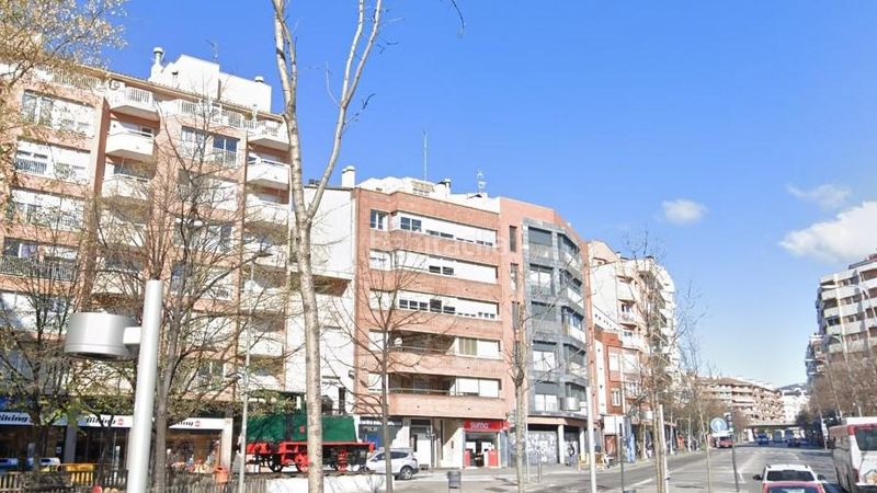 Foto b578c6ee-9358-4d41-9dd3-47d0f994a163. Car parking in Ca n'Aurell Terrassa
