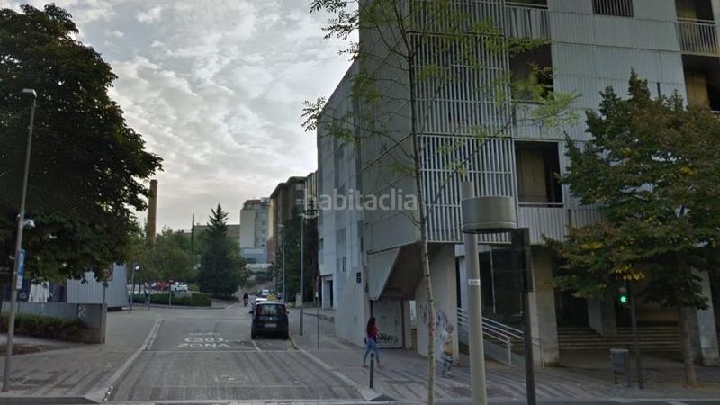 Foto faecf047-d8d6-4efe-80df-70e811e2a3aa. Car parking in Ca n'Aurell Terrassa