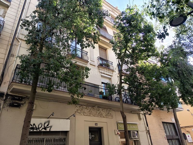 Foto 0887c9ed-9d19-458a-9429-30746eceb807. Pis a Sants Barcelona