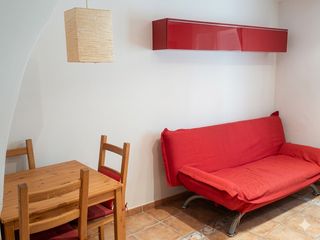 Pis a Sants. Galileu  av. madrid