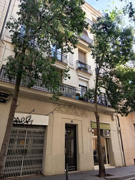 Foto c6054e53-c020-4c22-ad40-a0623af6bd45. Pis a Sants Barcelona