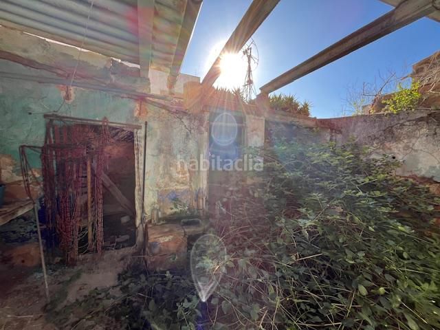 Foto 4ab205a5-e165-4612-bfd2-0e2816b78866. Casa aparellada a Campos poble Campos