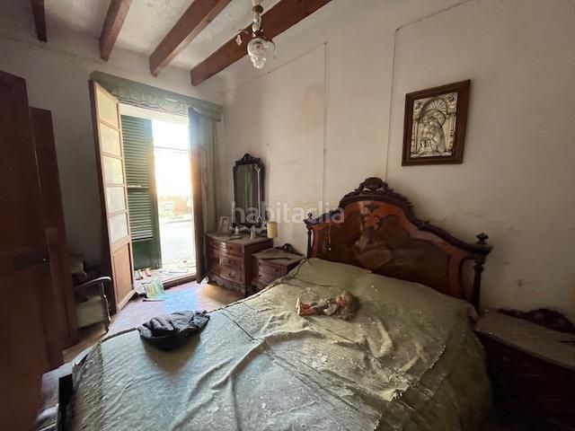Foto 513292e1-5988-4da1-b925-98b67f11ef36. Casa aparellada a Campos poble Campos
