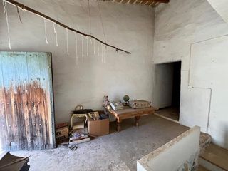 Casa aparellada a Campos poble