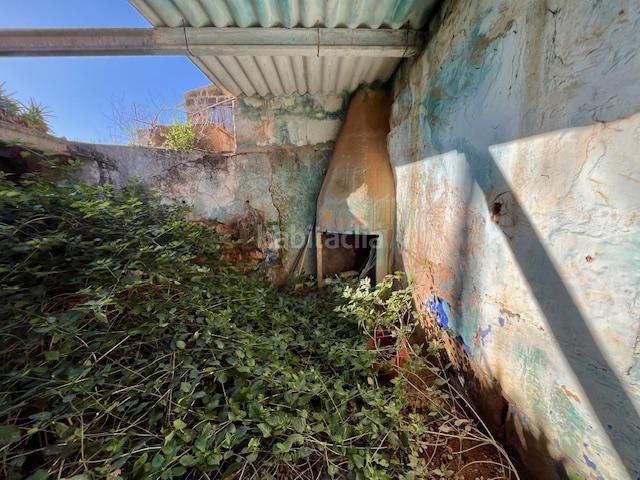 Foto e4fb1b3d-b8c8-48cd-8633-2cd7412922d5. Casa aparellada a Campos poble Campos