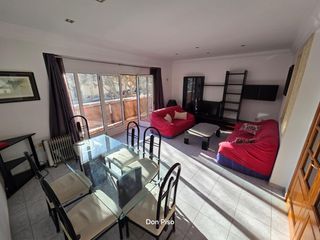 Appartement à Pego. En pleno paseo cervantes