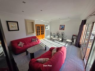 Apartament a Pego. En pleno paseo cervantes