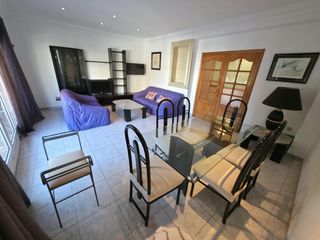 Appartement in Pego. En pleno paseo cervantes