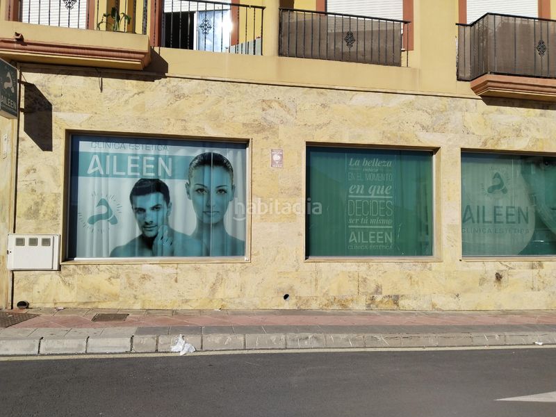 Foto 3000dd6c-cf64-4a94-964f-6238f9633069. Alquiler local comercial en el centro del pueblo, cerca de todos los servicios. en Vera