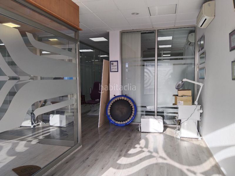 Foto a0f686d5-d7af-442a-83d2-445d873522a3. Alquiler local comercial en el centro del pueblo, cerca de todos los servicios. en Vera