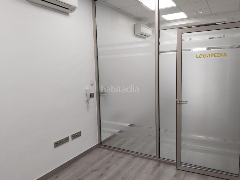 Foto b9995888-b06f-433a-9e14-82817e73565b. Alquiler local comercial en el centro del pueblo, cerca de todos los servicios. en Vera