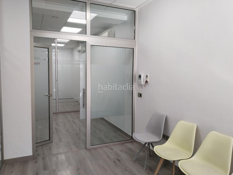 Foto cd47fd61-68b0-45f8-aea3-1428341f1c50. Alquiler local comercial en el centro del pueblo, cerca de todos los servicios. en Vera